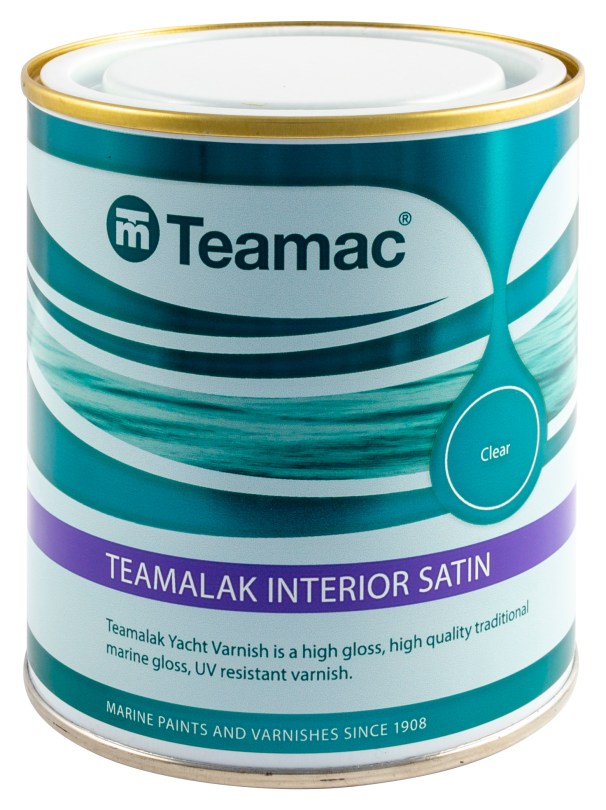 TEAMALAK INTERIOR SATIN 500ML7